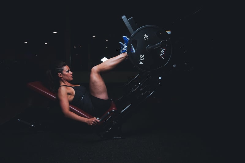 Somatic Movement Exercise