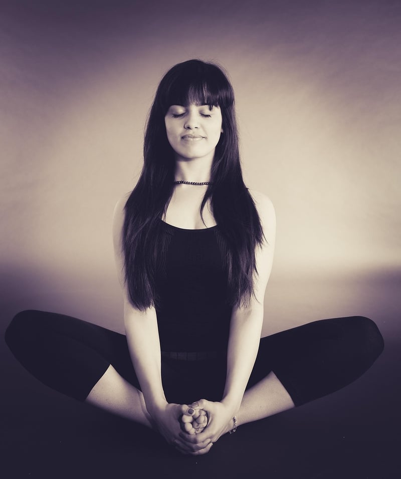 Meditative Practice